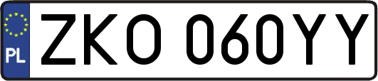 ZKO060YY