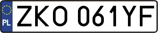 ZKO061YF