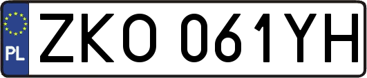 ZKO061YH