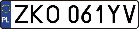 ZKO061YV