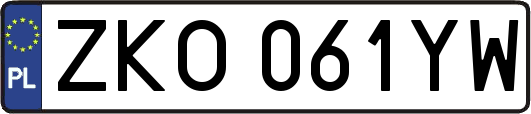 ZKO061YW