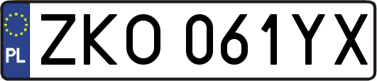 ZKO061YX