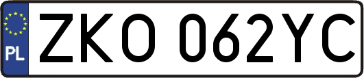 ZKO062YC