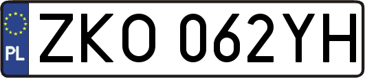 ZKO062YH