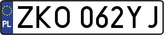 ZKO062YJ