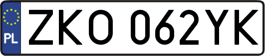 ZKO062YK