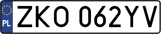 ZKO062YV