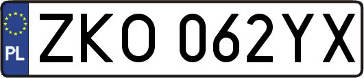 ZKO062YX