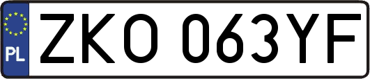 ZKO063YF