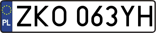 ZKO063YH