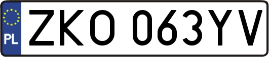 ZKO063YV