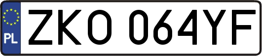 ZKO064YF