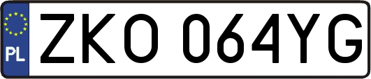 ZKO064YG