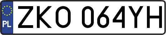 ZKO064YH