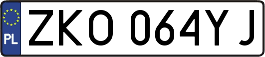 ZKO064YJ
