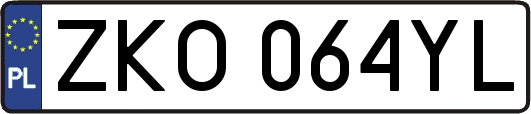 ZKO064YL