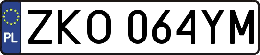 ZKO064YM