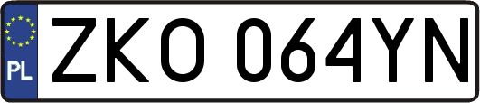 ZKO064YN