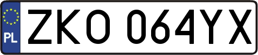 ZKO064YX