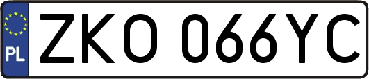ZKO066YC