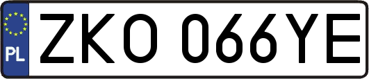 ZKO066YE