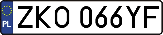 ZKO066YF