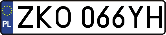 ZKO066YH