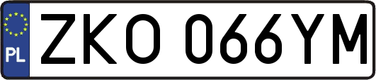 ZKO066YM