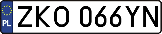 ZKO066YN