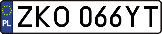 ZKO066YT