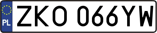ZKO066YW