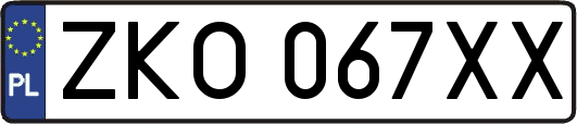 ZKO067XX