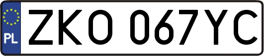 ZKO067YC