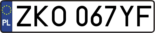 ZKO067YF