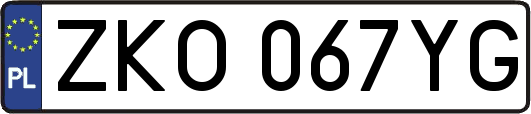 ZKO067YG