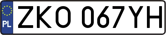 ZKO067YH