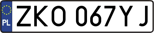 ZKO067YJ