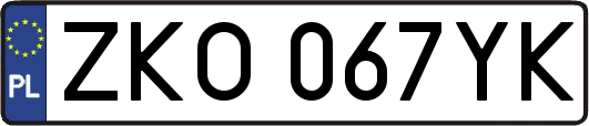 ZKO067YK