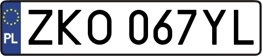 ZKO067YL