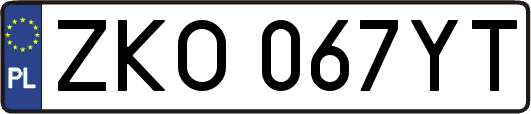 ZKO067YT