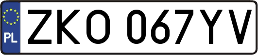ZKO067YV