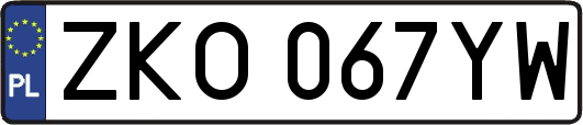 ZKO067YW
