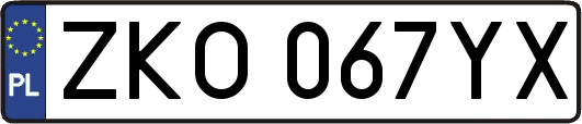 ZKO067YX