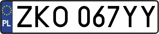 ZKO067YY