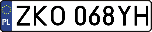 ZKO068YH