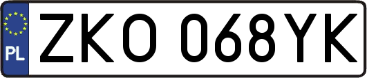 ZKO068YK