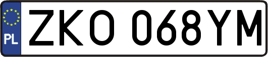 ZKO068YM