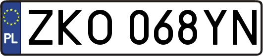 ZKO068YN