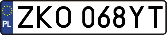 ZKO068YT