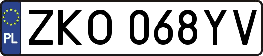 ZKO068YV